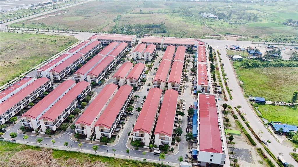 Bán gấp centa city hải phòng 3 tỷ siêu tốt