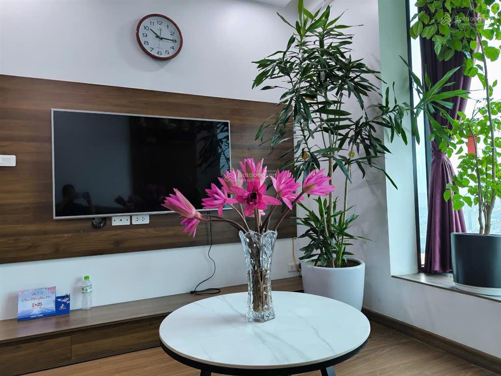 Chính chủ nhà cho thuê chung cư eco green nguyễn xiển 95m2, 3pn, đầy đủ nội thất, 15 triệu
