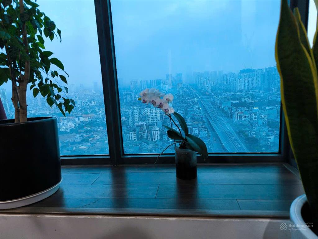 Chính chủ nhà cho thuê chung cư eco green nguyễn xiển 95m2, 3pn, đầy đủ nội thất, 15 triệu