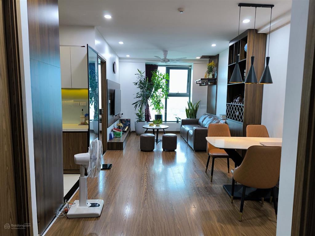 Chính chủ nhà cho thuê chung cư eco green nguyễn xiển 95m2, 3pn, đầy đủ nội thất, 15 triệu