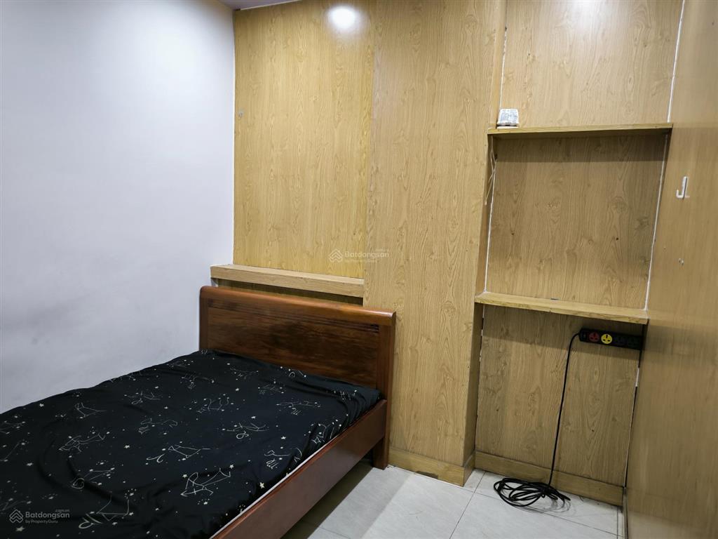 Mình chủ nhà cho thuê nhà riêng, 4 tầng, vạn phúc, hà đông, 35m2, đầy đủ tiện nghi, 10tr/tháng