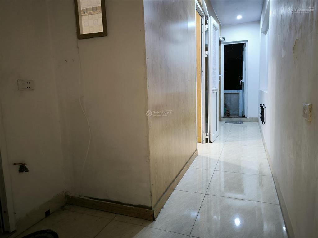 Mình chủ nhà cho thuê nhà riêng, 4 tầng, vạn phúc, hà đông, 35m2, đầy đủ tiện nghi, 10tr/tháng