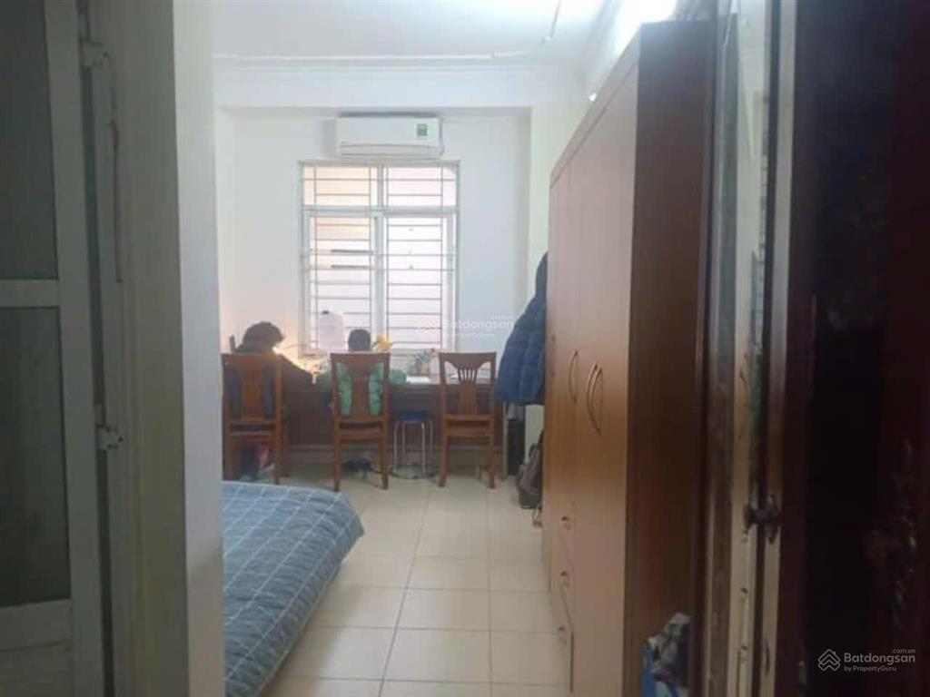Mình chủ nhà cho thuê nhà riêng, 4 tầng, vạn phúc, hà đông, 35m2, đầy đủ tiện nghi, 10tr/tháng