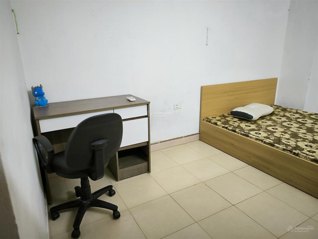 Mình chủ nhà cho thuê nhà riêng, 4 tầng, vạn phúc, hà đông, 35m2, đầy đủ tiện nghi, 10tr/tháng