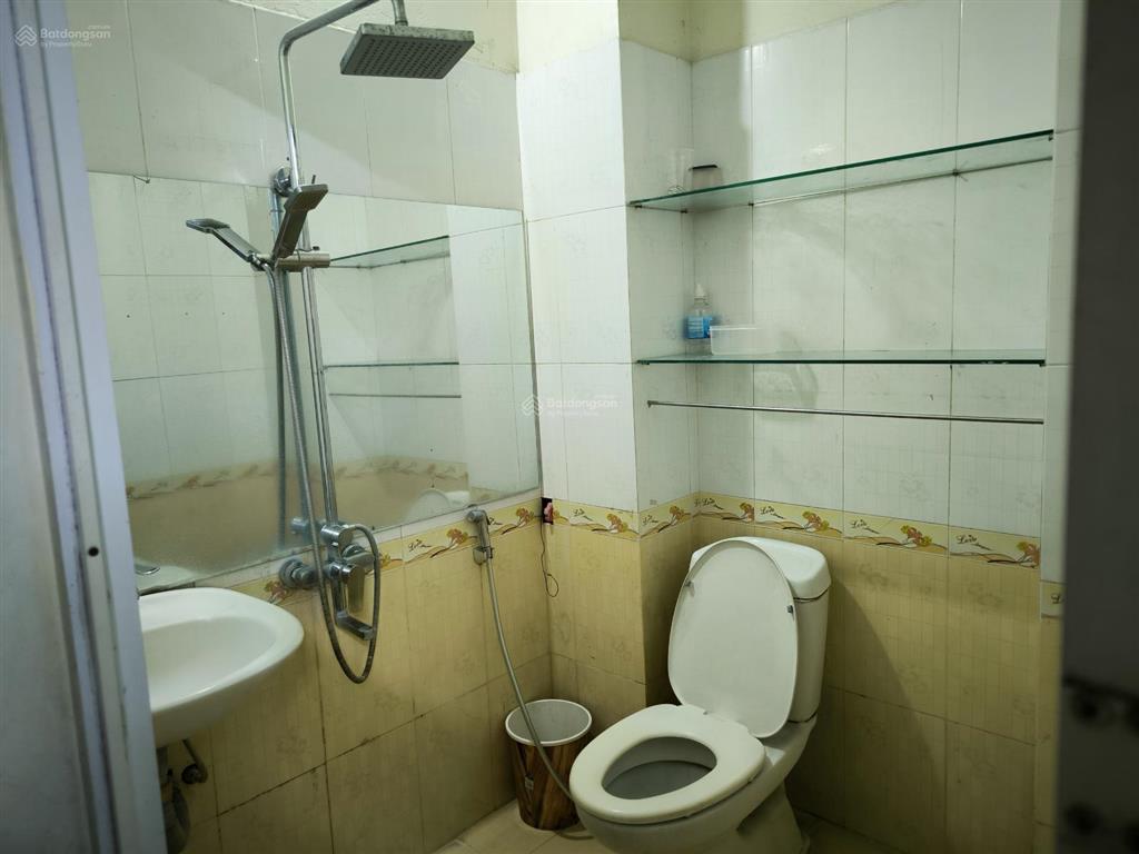 Mình chủ nhà cho thuê nhà riêng, 4 tầng, vạn phúc, hà đông, 35m2, đầy đủ tiện nghi, 10tr/tháng