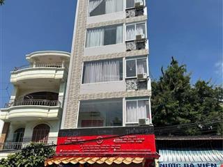 Cho thuê nhà 6 tầng mặt tiền kinh doanh phía bắc nha trang giá chỉ 42 triệu/ tháng