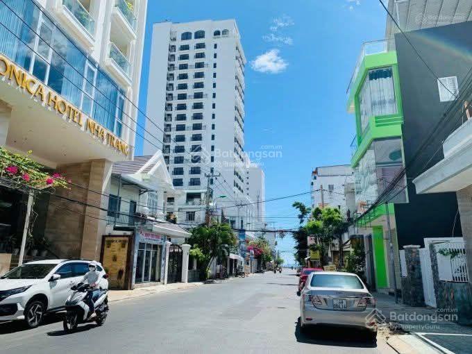 Giá siêu rẻ mặt tiền bắc sơn p. bắc nha trang giá chỉ 79triệu / m2