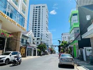 Giá siêu rẻ mặt tiền bắc sơn p. bắc nha trang giá chỉ 79triệu / m2
