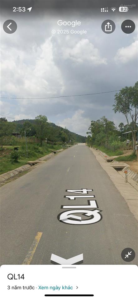 Bán nhà mặt phố hồ chí minh, 700 triệu, 250m2, hàng hiếm tại hồng kim, a lưới, thừa thiên huế