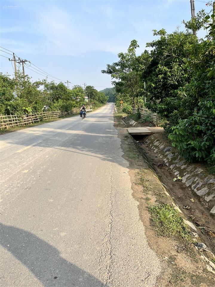 Bán nhà mặt phố hồ chí minh, 700 triệu, 250m2, hàng hiếm tại hồng kim, a lưới, thừa thiên huế