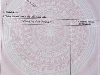 Bán đất mặt đường hồ chí minh, a lưới. thành phố huế (đà lạt 2)