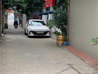 Giải phónghoàng mai  lô góc  ô tô tránh  ngõ thông  kinh doanh đỉnh 48m2  5tầng giá 13.1 tỷ