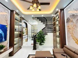 Bán nhà kim giang lô góc hiếm 48m² 5 tầng dân xây gần kđt linh đàm, giá 8.9 tỷ