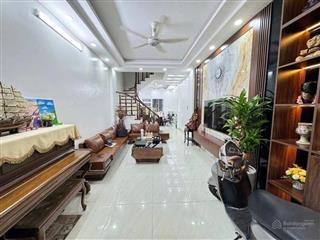 Bán nhà đại kim hoàng mai 49,2m²  5 tầng  ô tô  ngõ thông  giá 9,48 tỷ