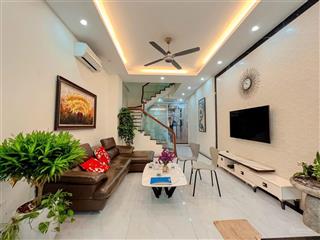 Bán nhà đại kim hoàng mai 46,5m, 5 tầng, lô góc, gần ô tô, pháp lý chuẩn giá 9.58 tỷ