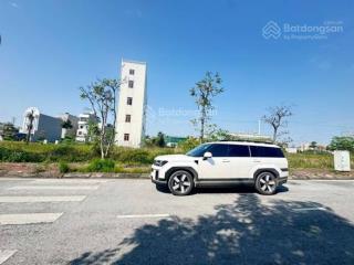 Chính chủ bán đất sổ đỏ hà nội dt 50m², ô tô tránh, kinh doanh, gần đh công nghiệp giá 1.5 tỷ