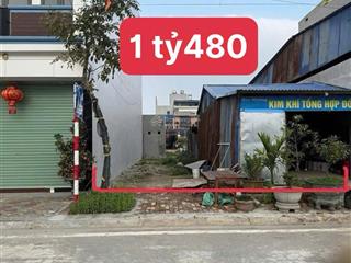 Chính chủ bán đất hà nội 100m2, mt 6m gần đh quốc gia, ô tô tránh, kinh doanh giá nhỉnh 2 tỷ