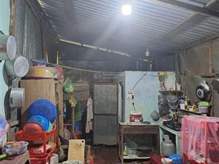 Chính chủ cần bán căn nhà cấp 4 đường trần ngọc giải, phường 6, mỹ tho, tiền giang