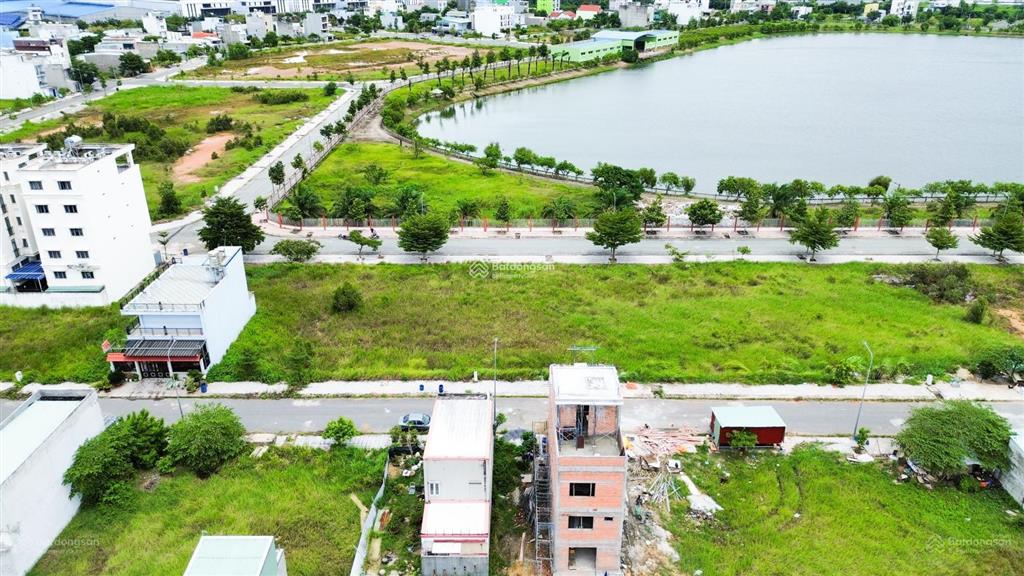 Bán gấp nền 130m² khu dân cư tân đô 1,66 tỷ
