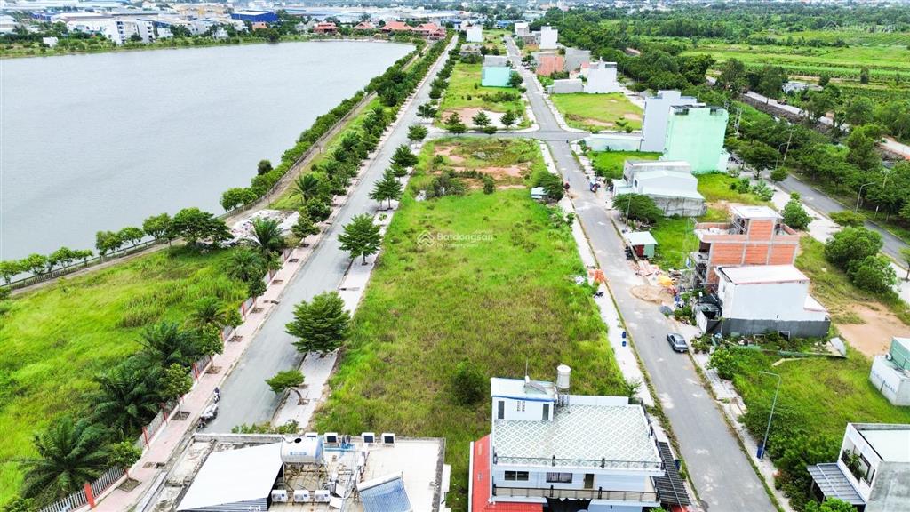 Bán gấp nền 130m² khu dân cư tân đô 1,66 tỷ
