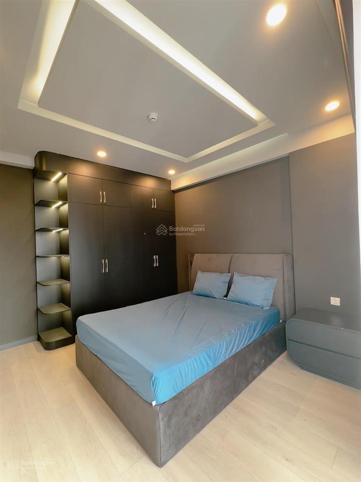 Cần cho thuê nhanh happy valley, pmh, q7, 116m2, 3pn, nhà đẹp, nội thất cao cấp.
chỉ 25tr/th.