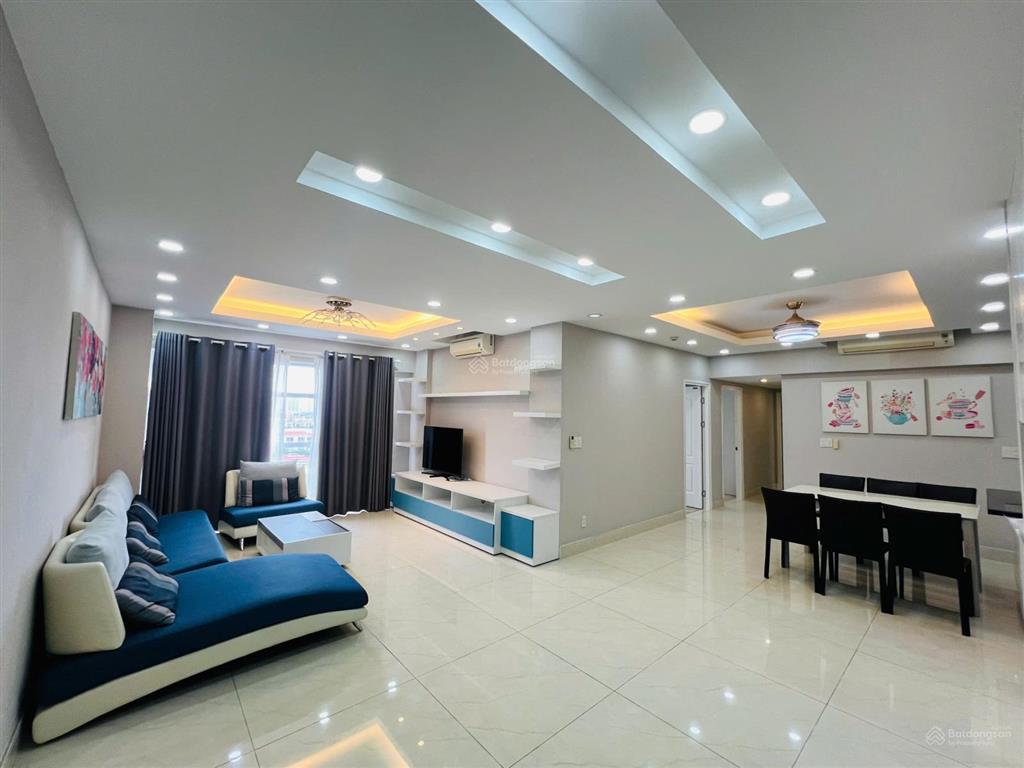 Cho thuê gấp ch cao cấp giá rẻ tại happy valley pmh, q7. 135m2, 3 pn. chỉ 30tr/tháng.