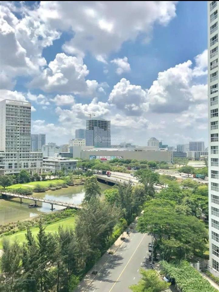 Cho thuê ch happy valley, pmh, quận 7, full nội thất cao cấp. 135m², 3pn, chỉ 35tr/tháng