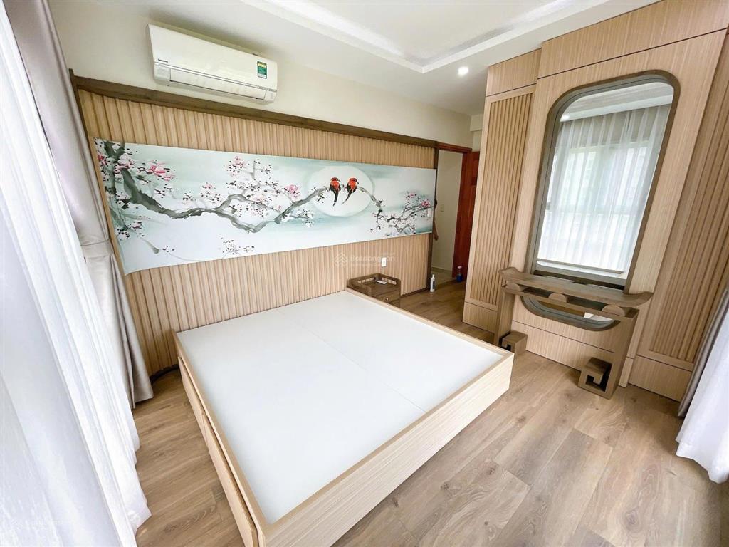 Cho thuê ch happy valley, pmh, quận 7, full nội thất cao cấp. 135m², 3pn, chỉ 35tr/tháng