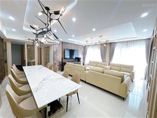 Cho thuê ch happy valley, pmh, quận 7, full nội thất cao cấp. 135m², 3pn, chỉ 35tr/tháng
