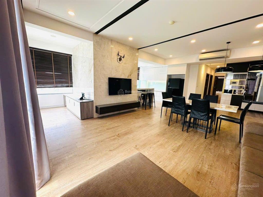 Cho thuê căn hộ happy valley, pmh, q7. 116m2, 3pn, free ô xe. chỉ 25tr