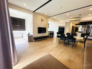 Cho thuê căn hộ happy valley, pmh, q7. 116m2, 3pn, free ô xe. chỉ 25tr