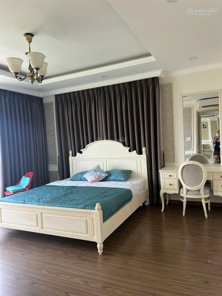 Cho thuê căn hộ happy valley, pmh, q7. 116m2, 3pn, free ô xe. chỉ 25tr