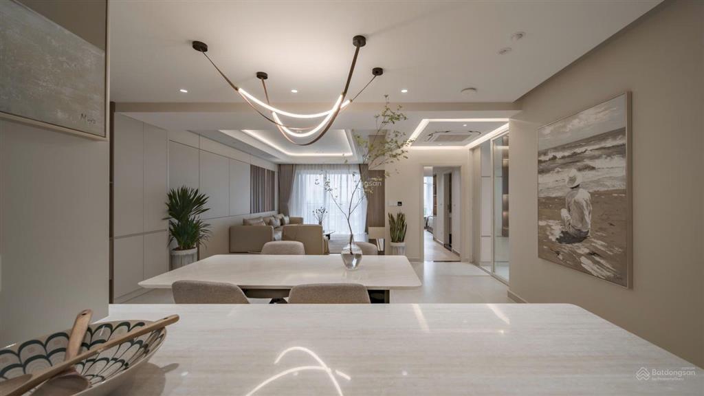 Cần cho thuê nhanh căn hộ cao cấp happy valley, pmh, q7. 135m, 3pn, free ô xe. chỉ 30tr/tháng.