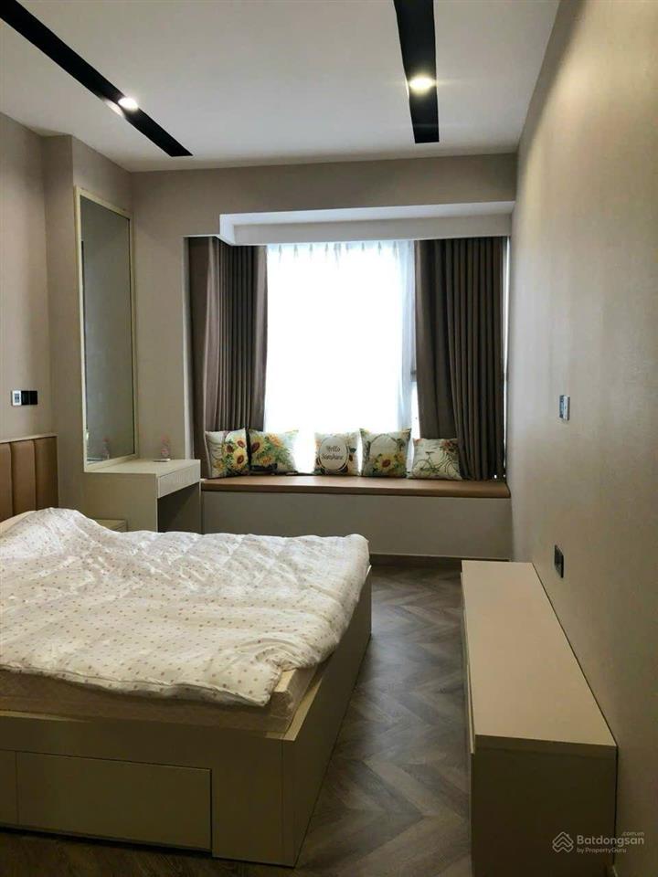 Siêu phẩm căn hộ hưng phúc 3pn, nội thất cao cấp, ô xe hầm. chỉ 25tr/tháng  0941 282 ***.
