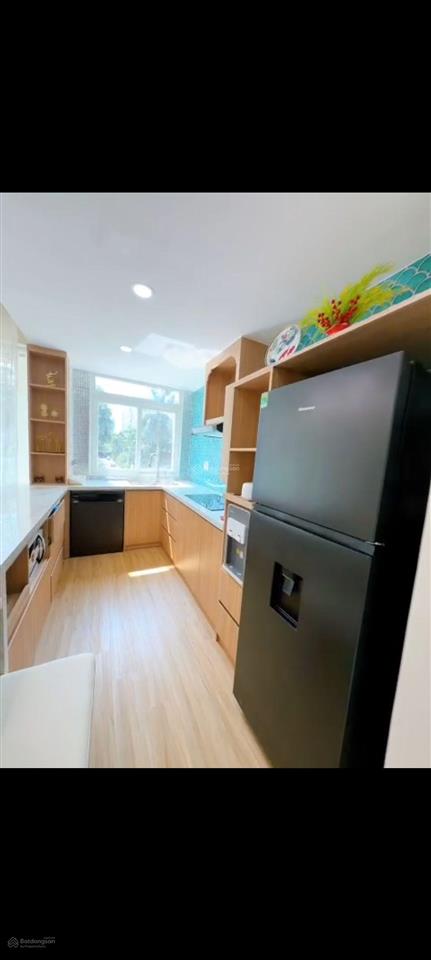 Cho thuê nhanh ch mỹ phước, pmh, q7. nhà mới 100%, 126m2, 3pn, full nt cao cấp. chỉ 22tr/tháng