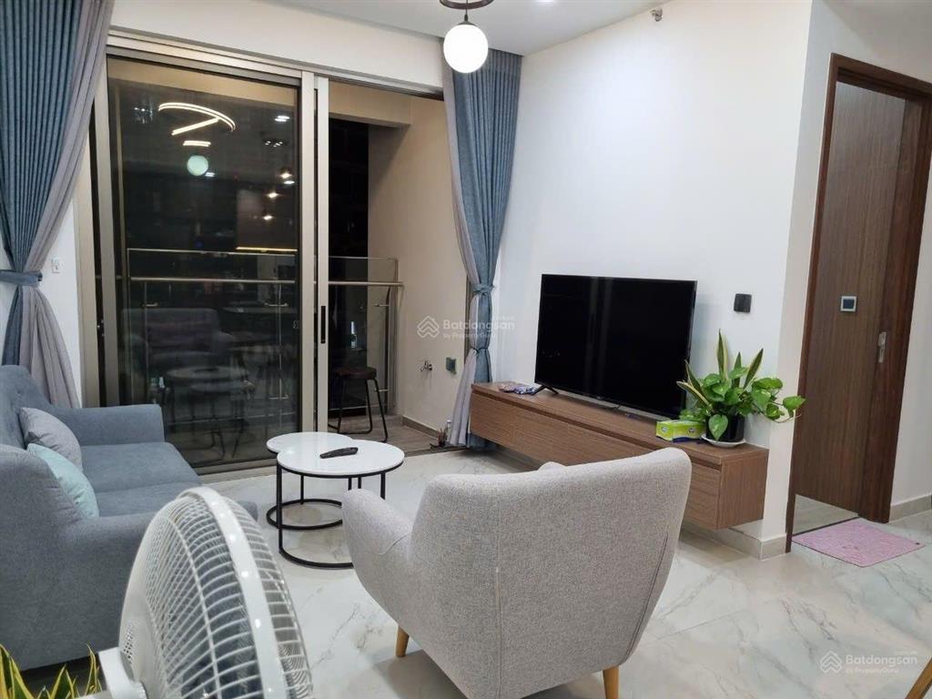 Cần cho thuê gấp ch cao cấp midtown phú mỹ hưng, q7. chỉ 24tr/tháng. 85m2, 2pn, 2wc, full nội thất.