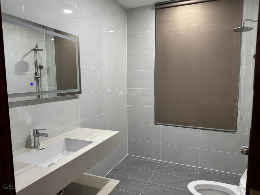 Chính chủ cần bán nhanh ch new saigon (hoàng anh gia lại 3), 126m, 3pn, 3wc, nhà và nt mới 5,45 tỷ