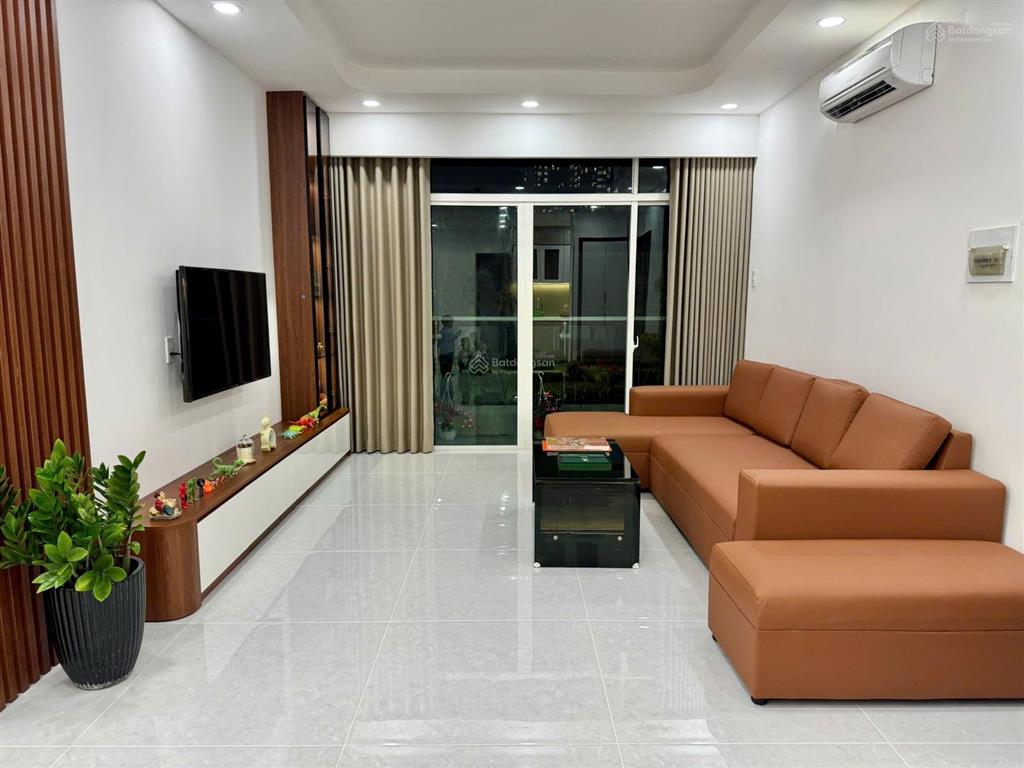 Chính chủ cần bán nhanh ch new saigon (hoàng anh gia lại 3), 126m, 3pn, 3wc, nhà và nt mới 5,45 tỷ