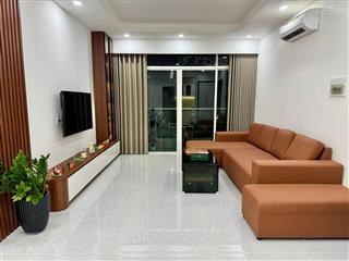 Chính chủ cần bán nhanh ch new saigon (hoàng anh gia lại 3), 126m, 3pn, 3wc, nhà và nt mới 5,8 tỷ