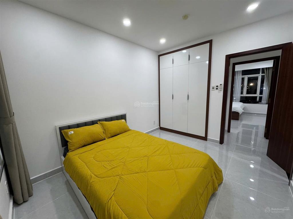 Chính chủ cần bán nhanh ch new saigon (hoàng anh gia lại 3), 126m, 3pn, 3wc, nhà và nt mới 5,45 tỷ
