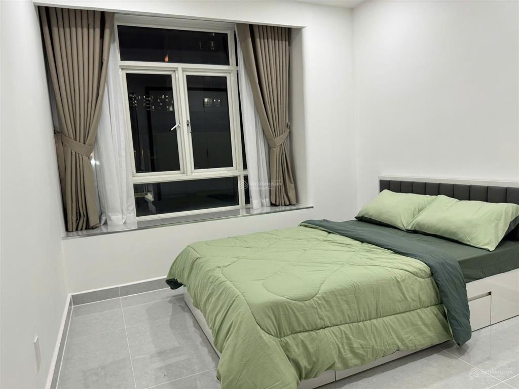 Chính chủ cần bán nhanh ch new saigon (hoàng anh gia lại 3), 126m, 3pn, 3wc, nhà và nt mới 5,45 tỷ