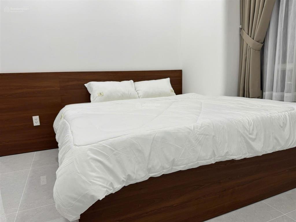 Chính chủ cần bán nhanh ch new saigon (hoàng anh gia lại 3), 126m, 3pn, 3wc, nhà và nt mới 5,45 tỷ