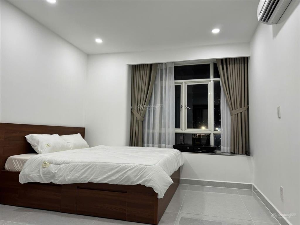 Chính chủ cần bán nhanh ch new saigon (hoàng anh gia lại 3), 126m, 3pn, 3wc, nhà và nt mới 5,45 tỷ