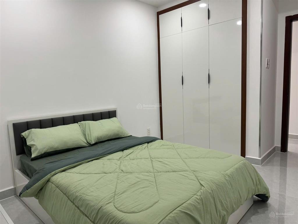 Chính chủ cần bán nhanh ch new saigon (hoàng anh gia lại 3), 126m, 3pn, 3wc, nhà và nt mới 5,45 tỷ