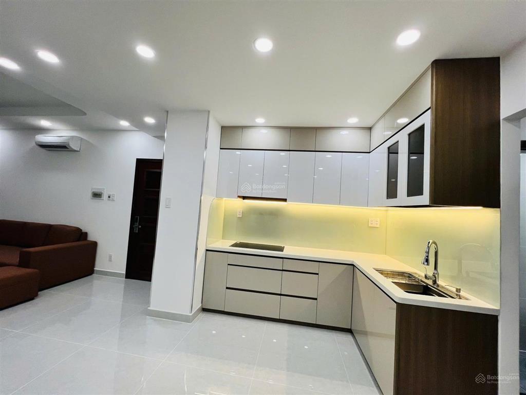 Chính chủ cần bán nhanh ch new saigon (hoàng anh gia lại 3), 126m, 3pn, 3wc, nhà và nt mới 5,45 tỷ