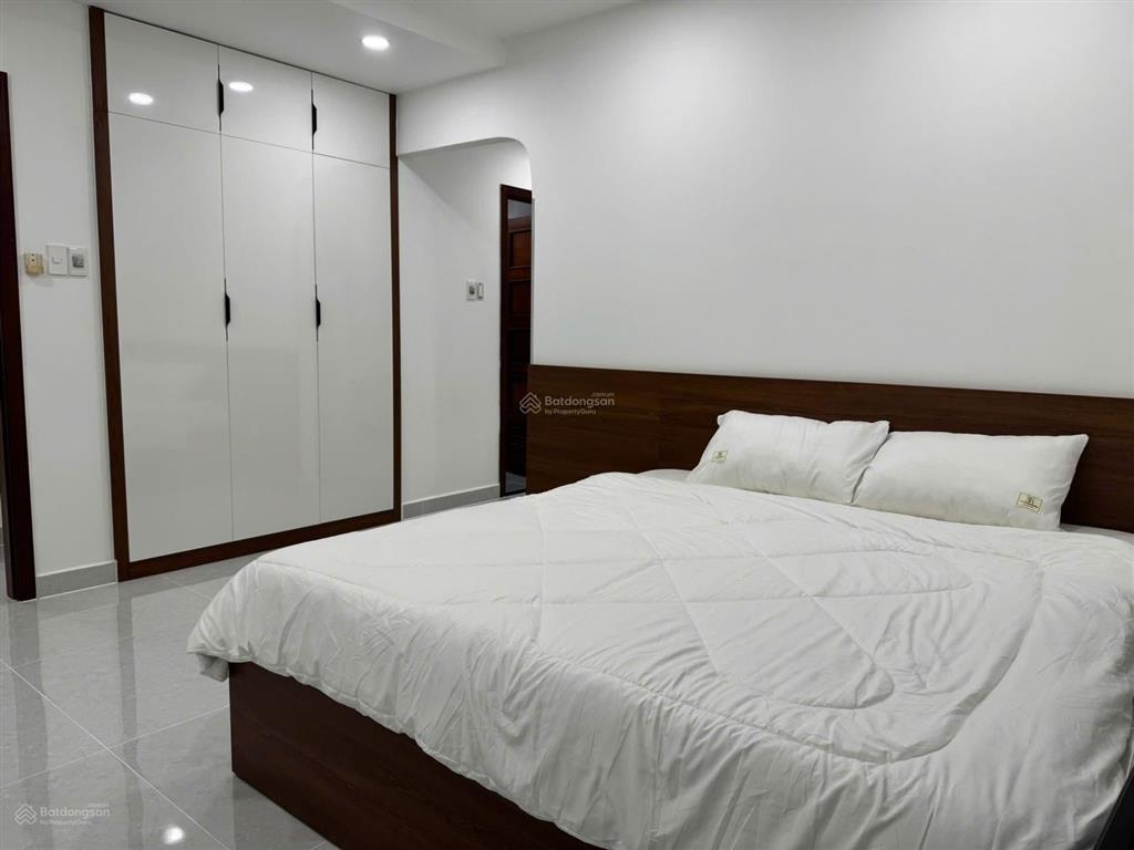 Chính chủ cần bán nhanh ch new saigon (hoàng anh gia lại 3), 126m, 3pn, 3wc, nhà và nt mới 5,45 tỷ