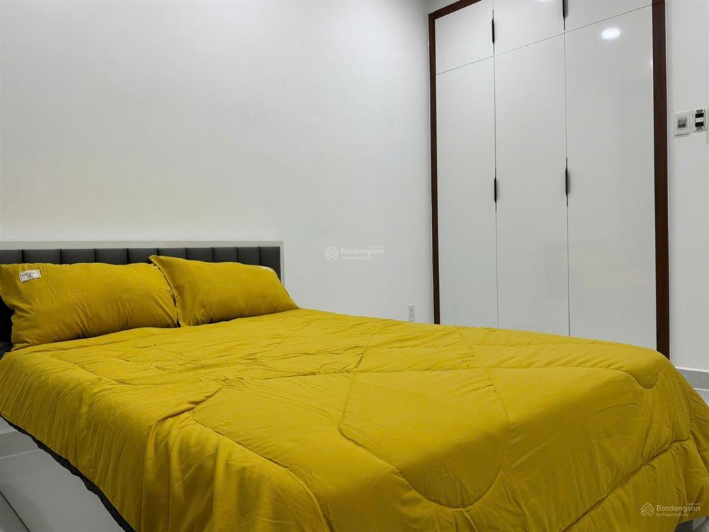 Chính chủ cần bán nhanh ch new saigon (hoàng anh gia lại 3), 126m, 3pn, 3wc, nhà và nt mới 5,45 tỷ