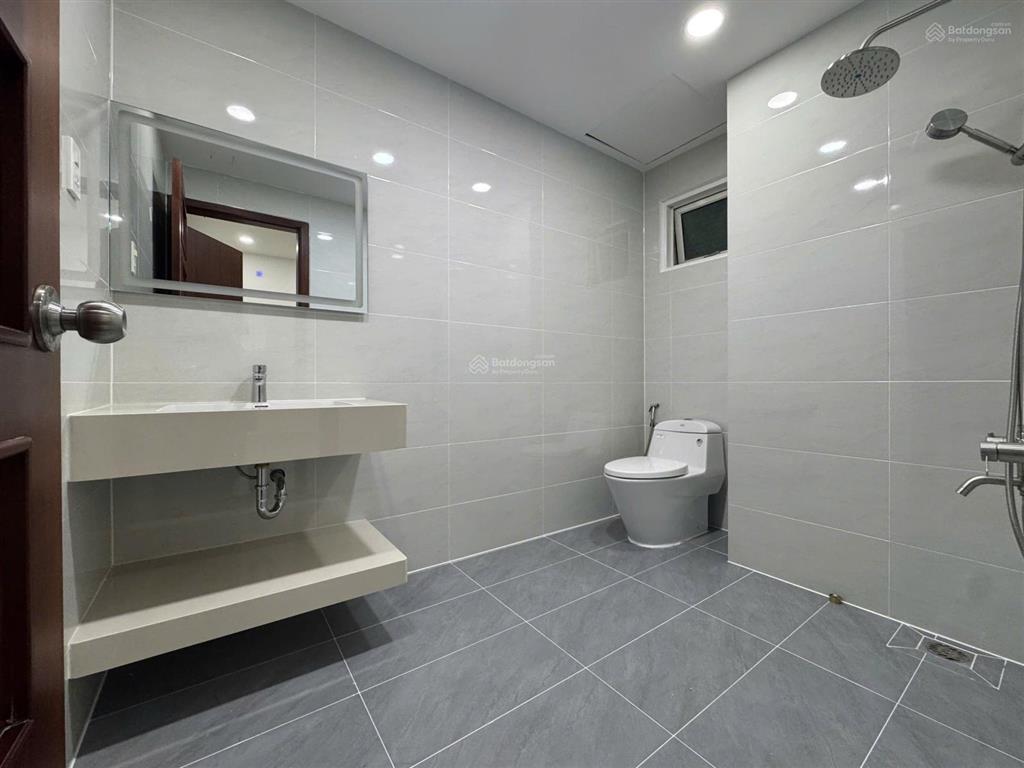 Chính chủ cần bán nhanh ch new saigon (hoàng anh gia lại 3), 126m, 3pn, 3wc, nhà và nt mới 5,45 tỷ