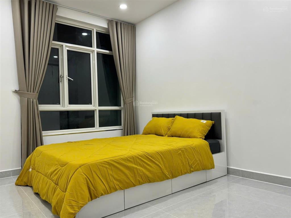 Chính chủ cần bán nhanh ch new saigon (hoàng anh gia lại 3), 126m, 3pn, 3wc, nhà và nt mới 5,45 tỷ