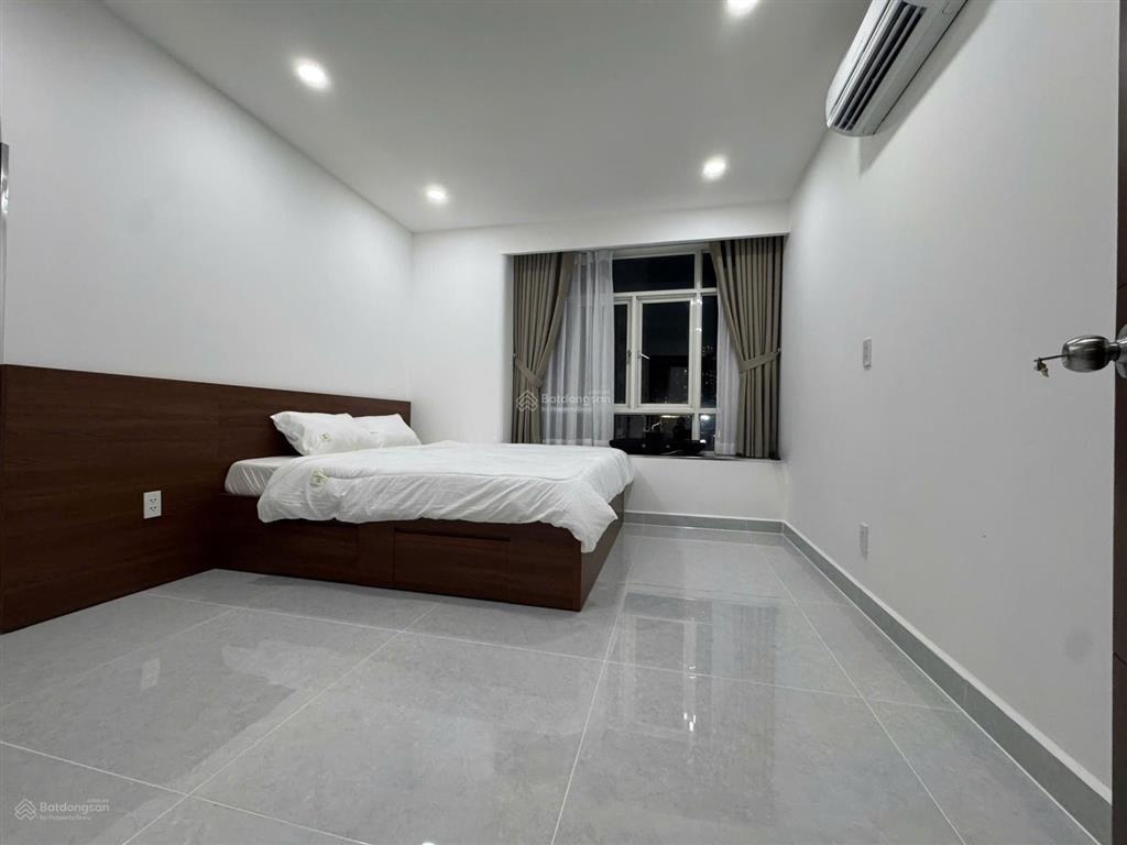Chính chủ cần bán nhanh ch new saigon (hoàng anh gia lại 3), 126m, 3pn, 3wc, nhà và nt mới 5,45 tỷ